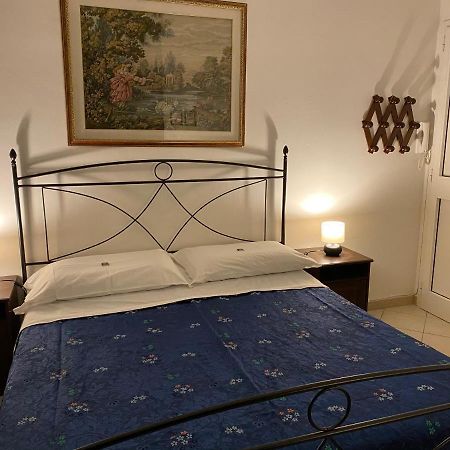 Green House Bed and Breakfast Lanciano Buitenkant foto