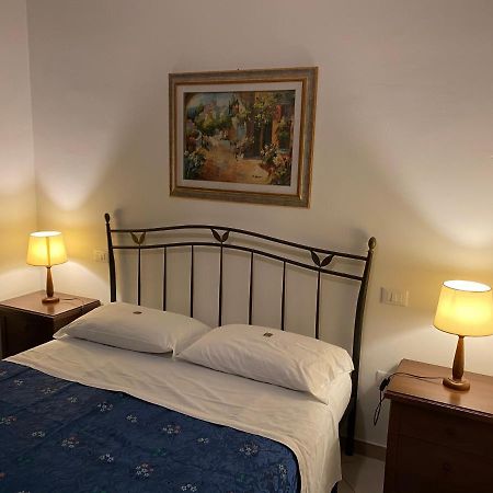 Green House Bed and Breakfast Lanciano Buitenkant foto