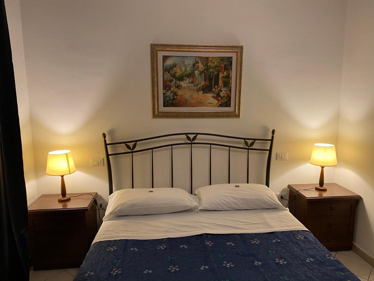 Green House Bed and Breakfast Lanciano Buitenkant foto