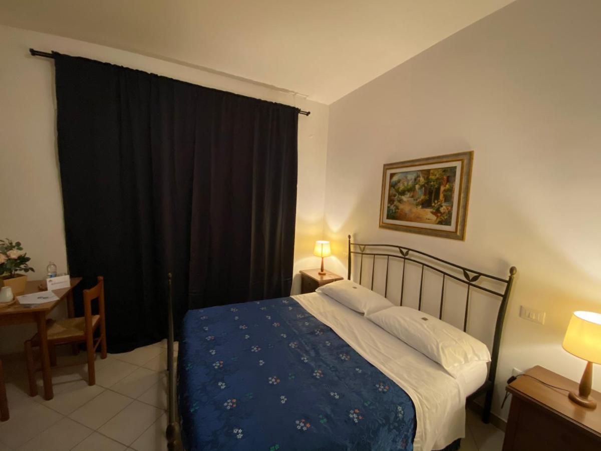 Green House Bed and Breakfast Lanciano Buitenkant foto