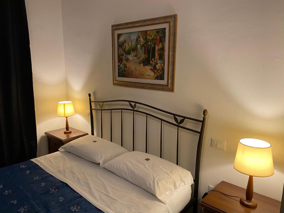 Green House Bed and Breakfast Lanciano Buitenkant foto