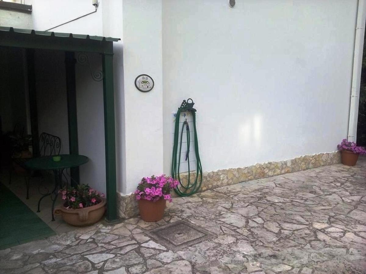 Green House Bed and Breakfast Lanciano Buitenkant foto