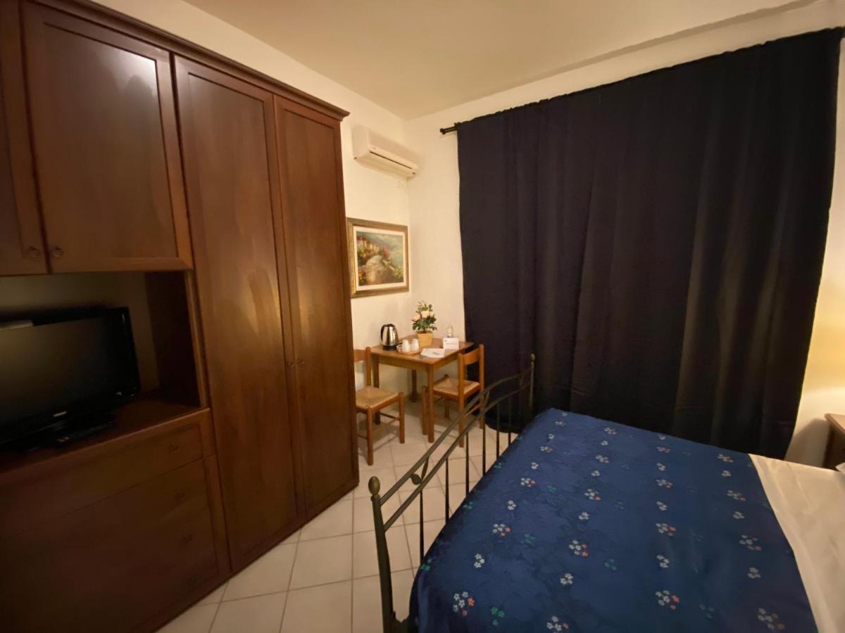 Green House Bed and Breakfast Lanciano Buitenkant foto