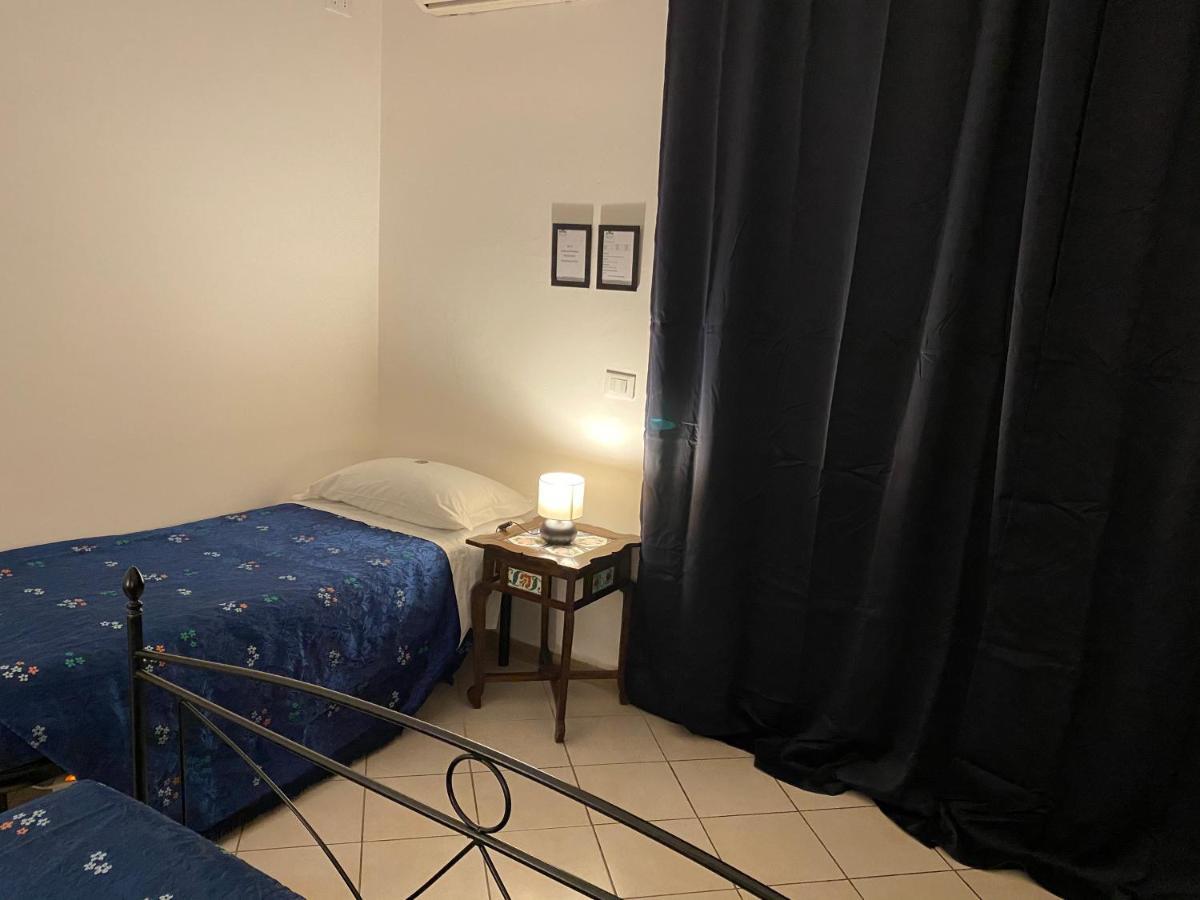 Green House Bed and Breakfast Lanciano Buitenkant foto