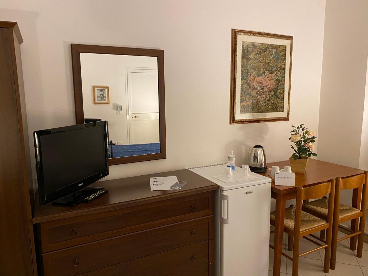 Green House Bed and Breakfast Lanciano Buitenkant foto