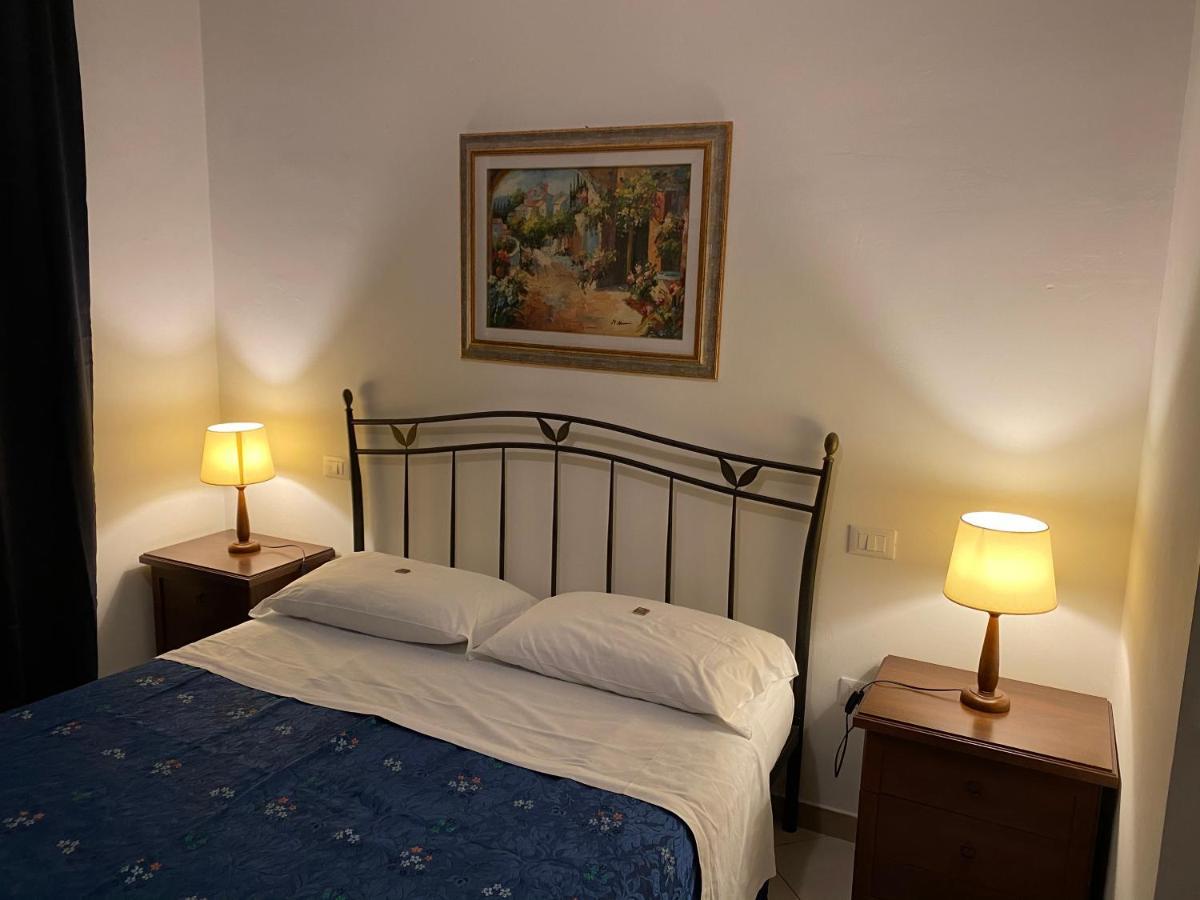 Green House Bed and Breakfast Lanciano Buitenkant foto